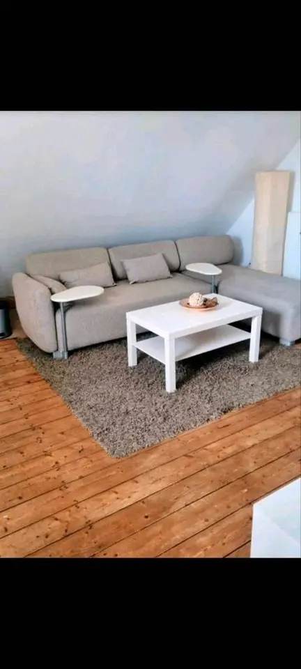2 Zimmer Wohnung mit 30 m² in Bochum – Bild 1