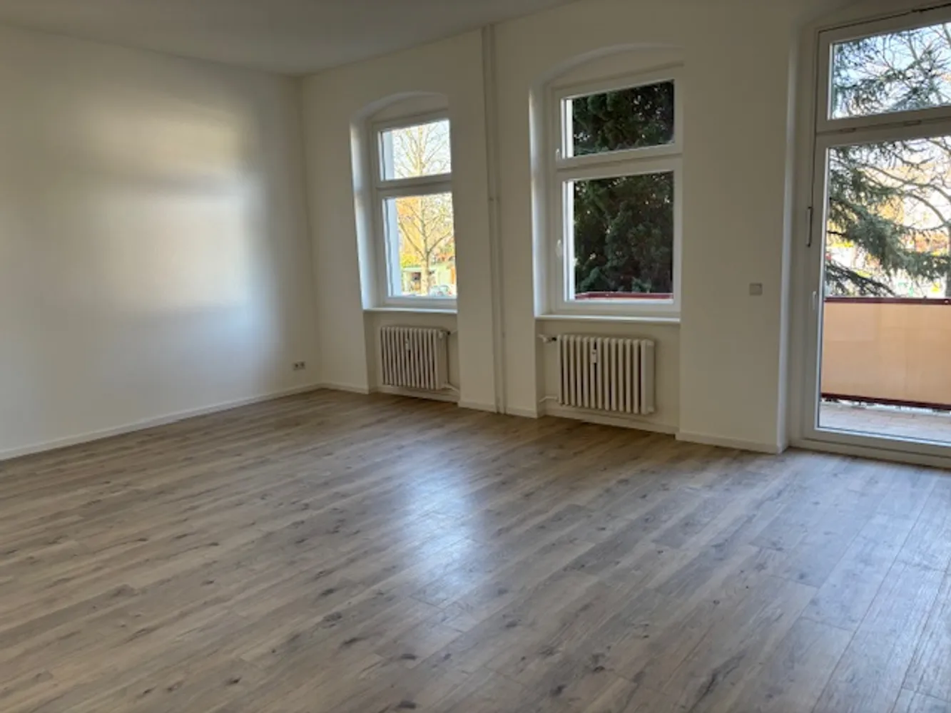 2 Zimmer Wohnung mit 84 m² in Berlin – Bild 6