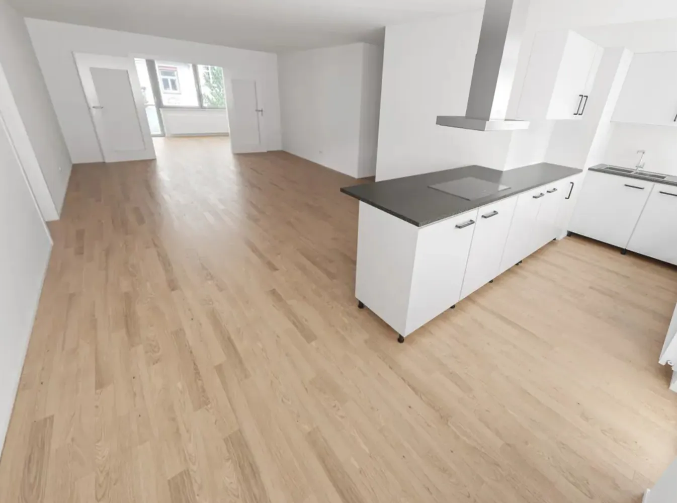 4 room apartment with 89 m² in Potsdam – Photo 1