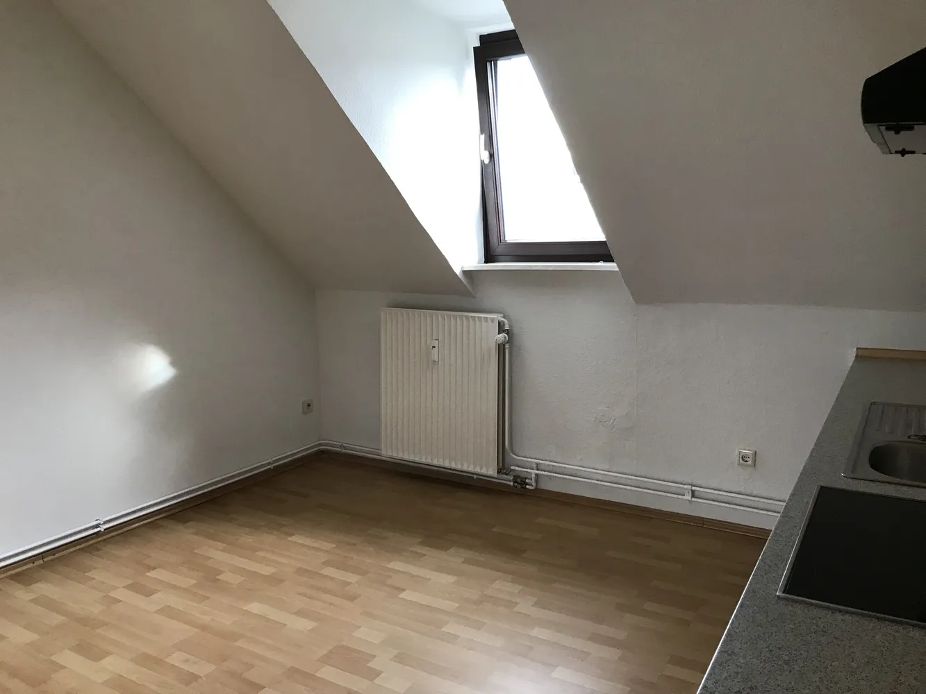 2 Zimmer Wohnung mit 49 m² in Flensburg – Bild 6