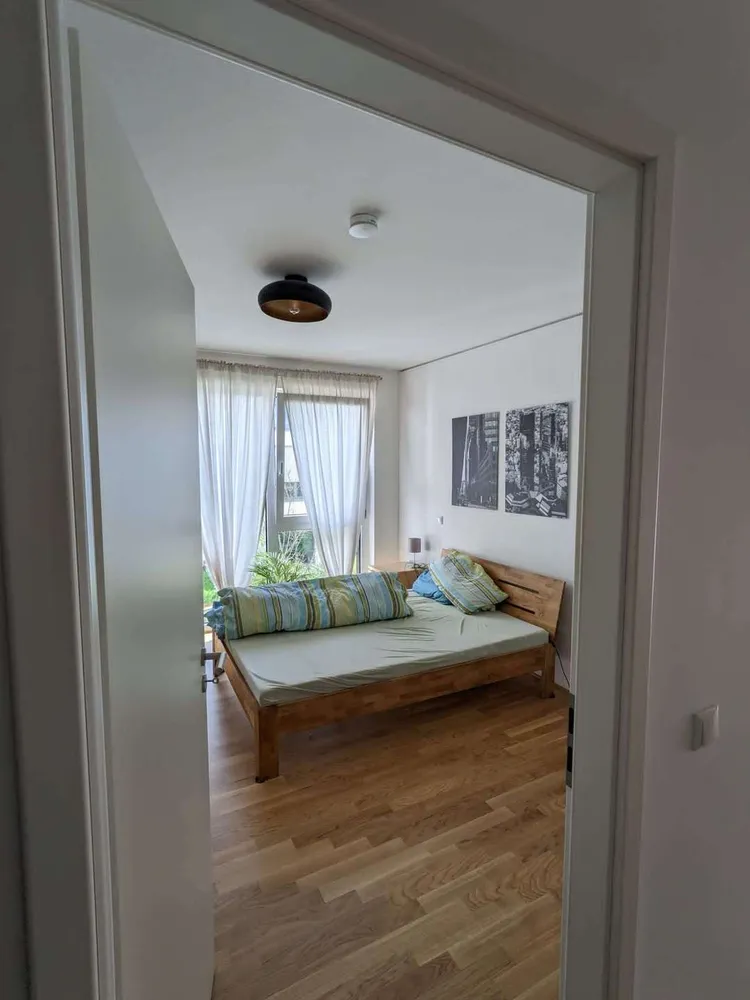 2 Zimmer Wohnung mit 66 m² in Mainz – Bild 9