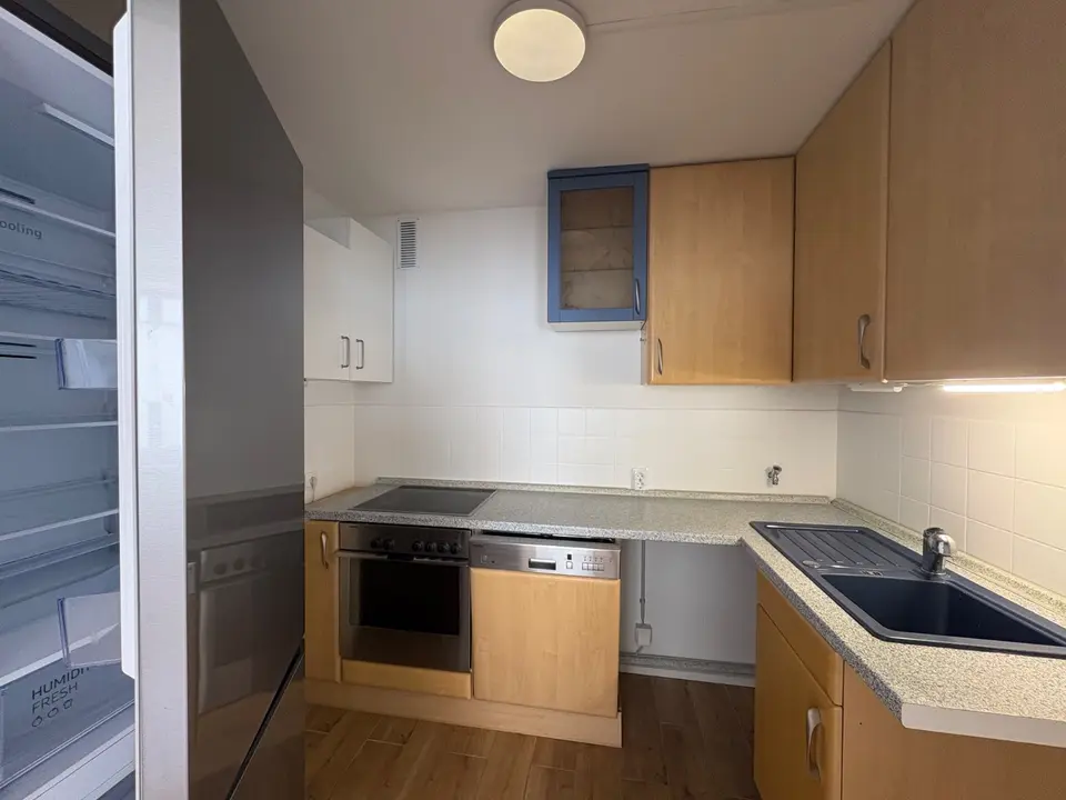 3 Zimmer Wohnung mit 60 m² in Deggendorf – Bild 3