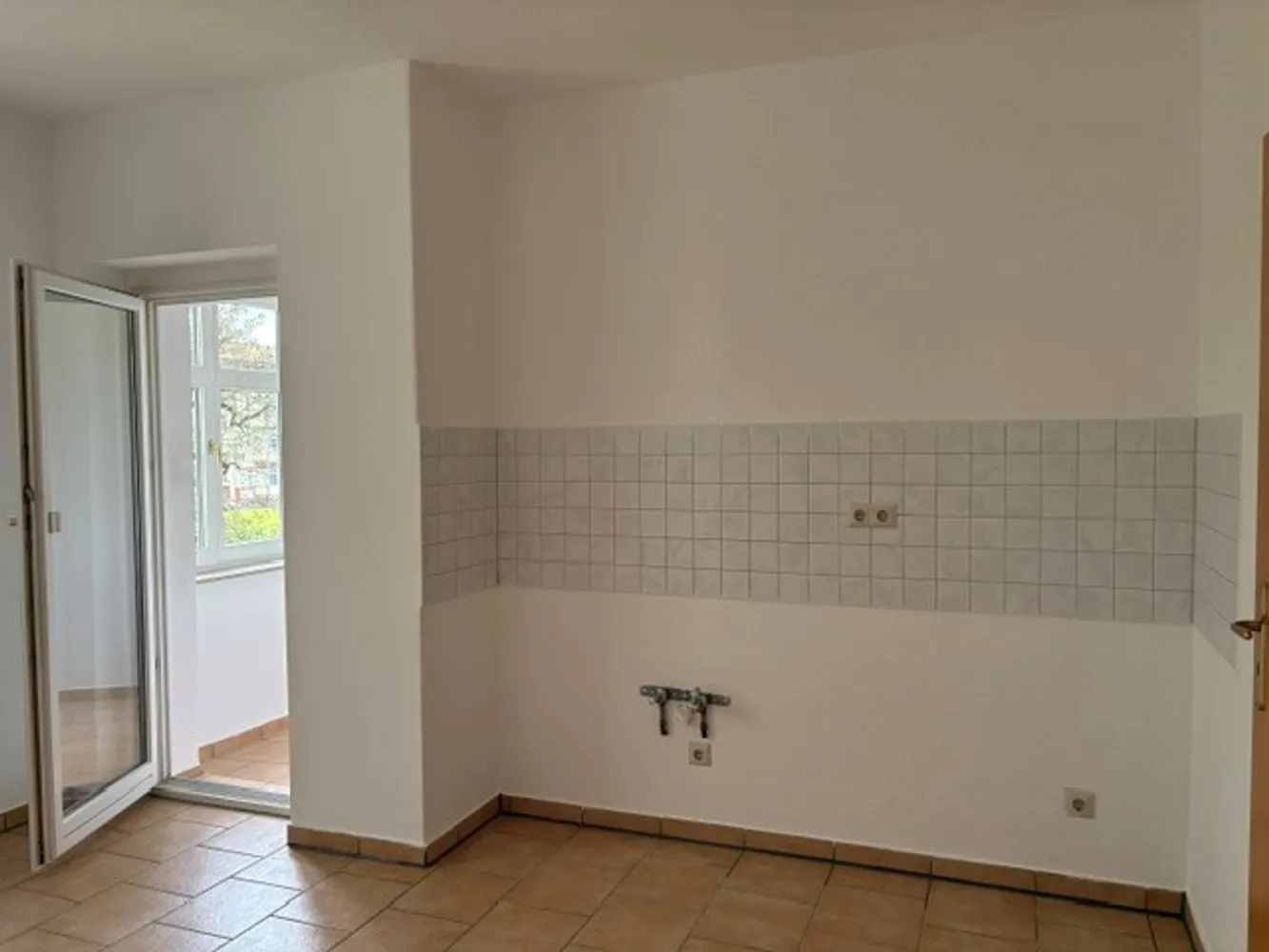 2 Zimmer Wohnung mit 61 m² in Dresden – Bild 10
