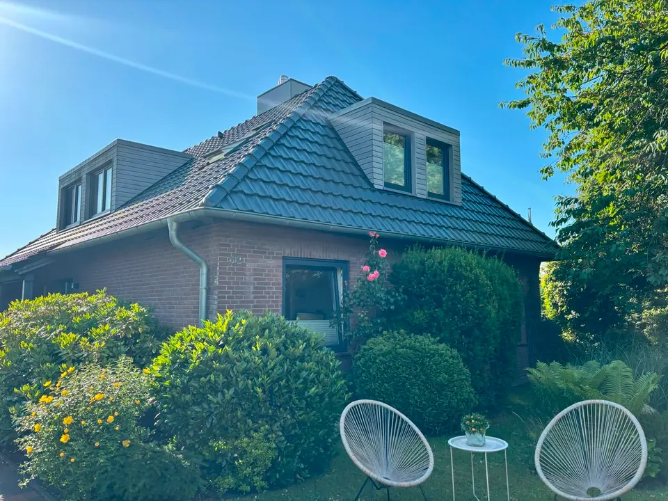 5 Zimmer Haus mit 168 m² in Kiel – Bild 3