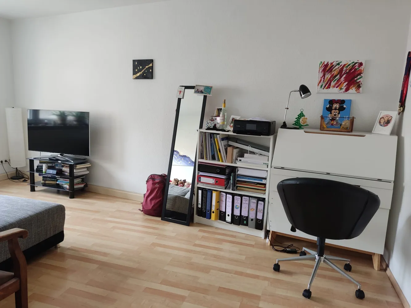 3 Zimmer Wohnung mit 65 m² in Nürnberg – Bild 5