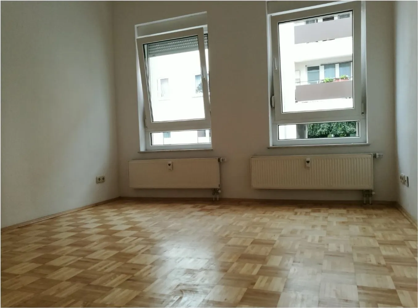 2 Zimmer Wohnung mit 51 m² in Frankfurt am Main – Bild 4