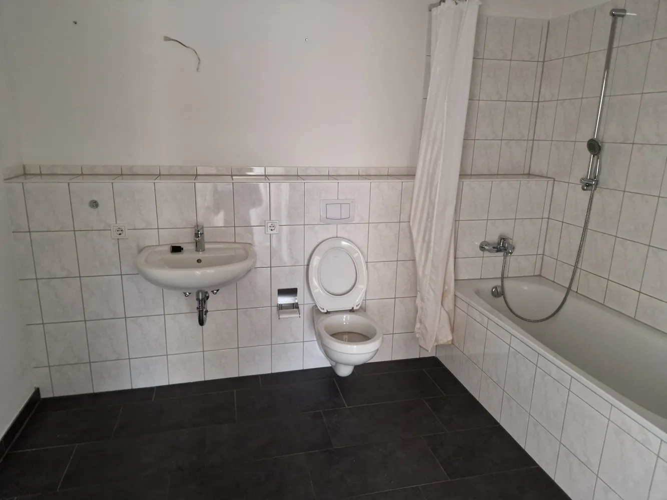 2 room apartment with 67 m² in Hamburg – Photo 6