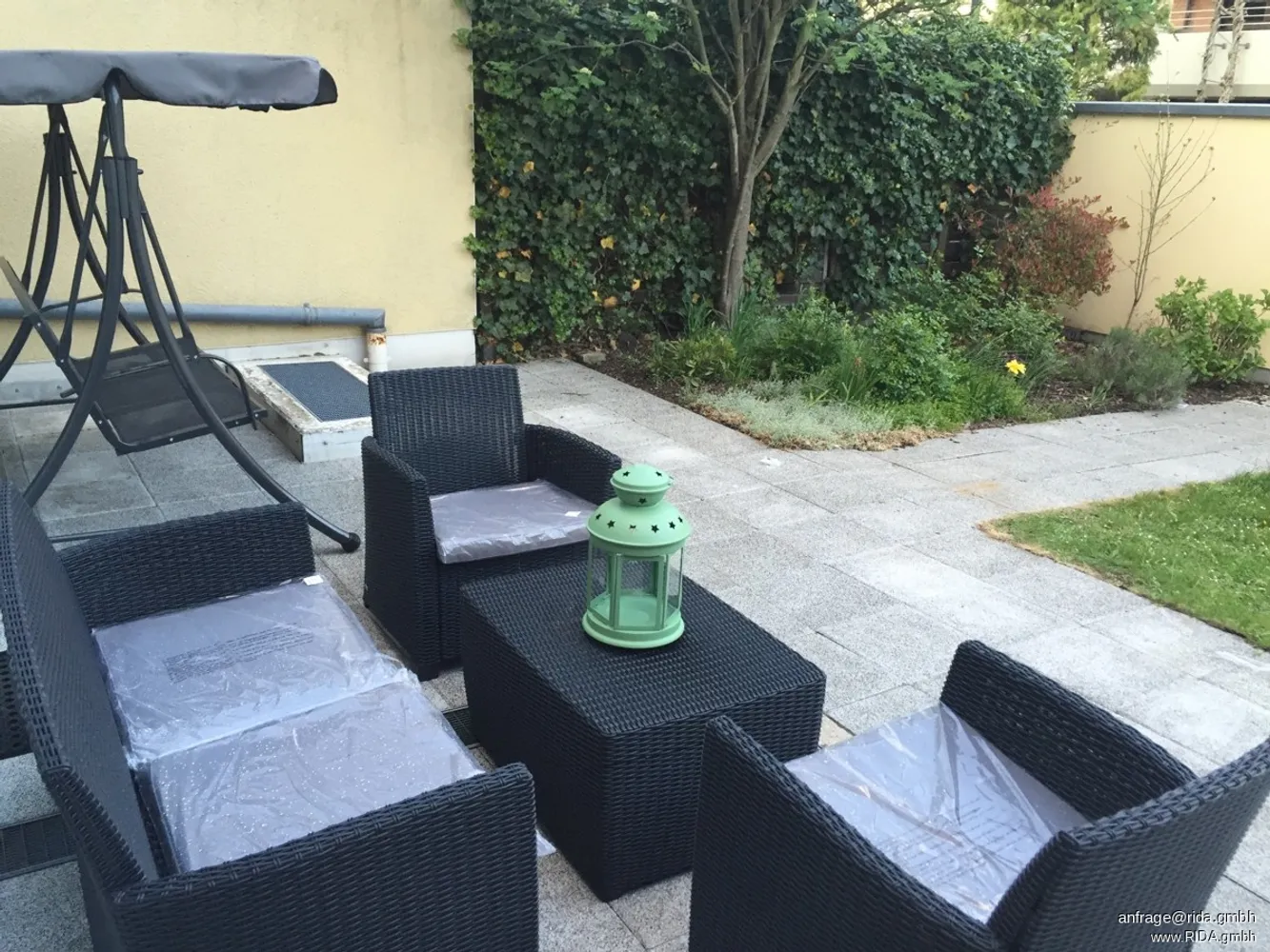 2 Zimmer Wohnung mit 77 m² in Köln – Bild 8