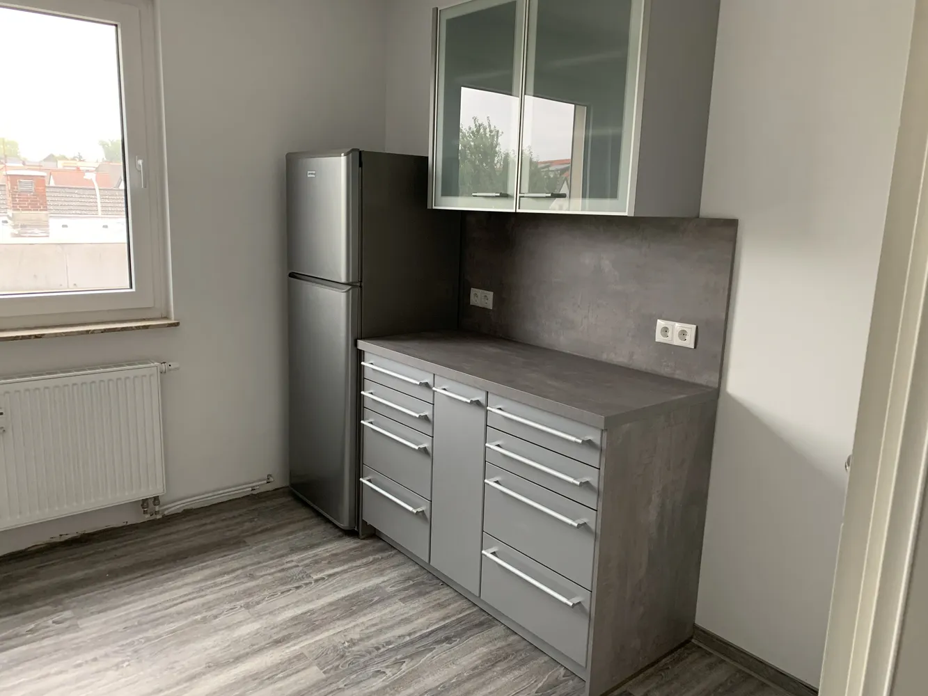 4 Zimmer Wohnung mit 112 m² in Braunschweig – Bild 3