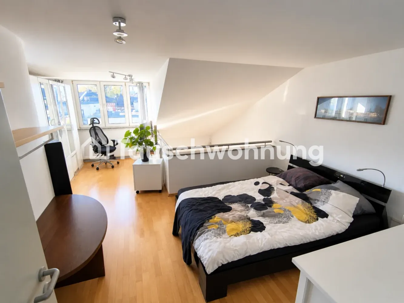 3 Zimmer Wohnung mit 80 m² in Aachen – Bild 3