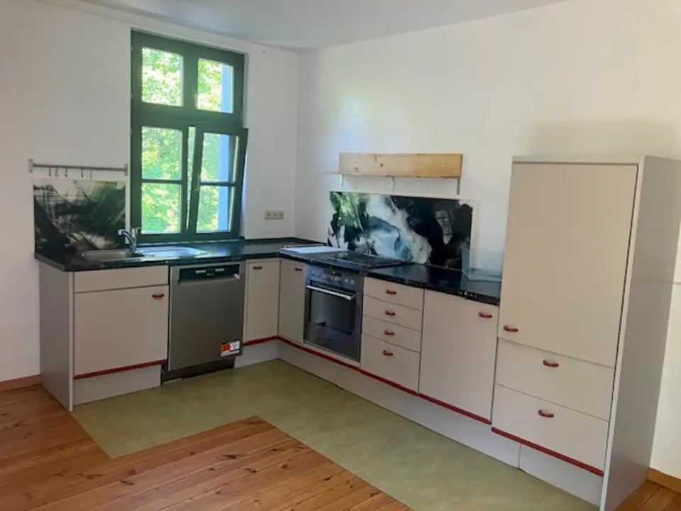 2 Zimmer Wohnung mit 70 m² in Saarbrücken – Bild 4