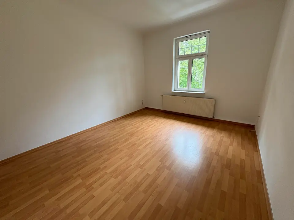 3 Zimmer Wohnung mit 121 m² in Crimmitschau – Bild 4