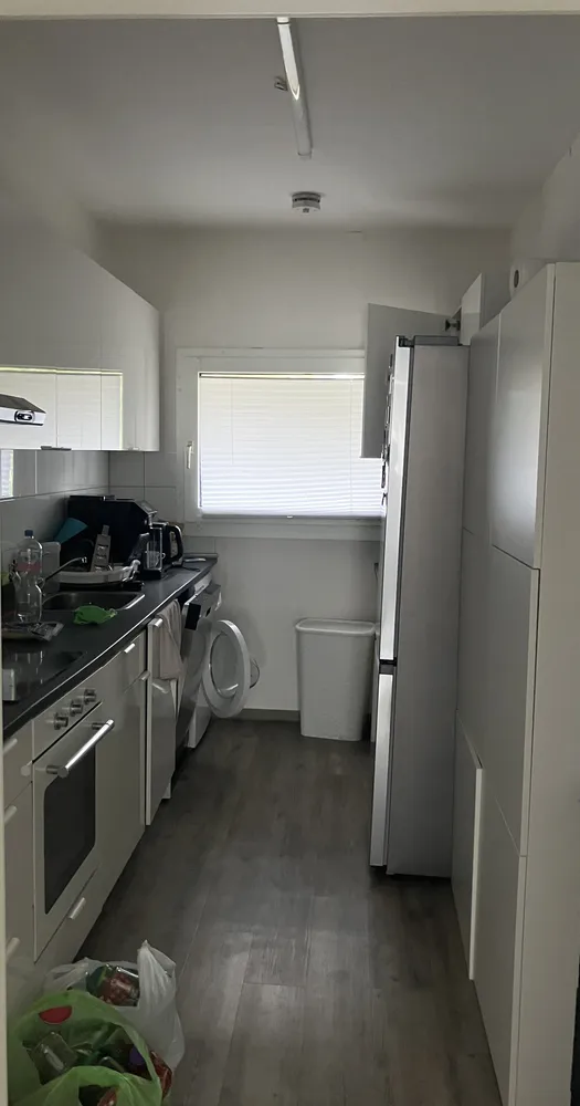 2 room apartment with 67 m² in Wuppertal – Photo 7