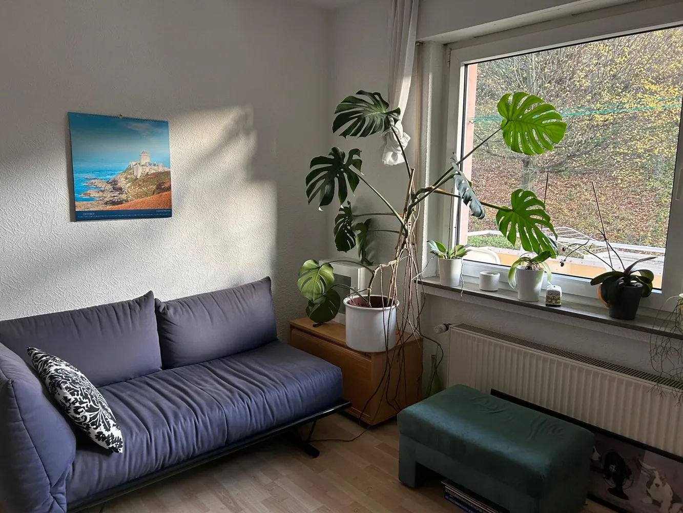 1 Zimmer Wohnung mit 16 m² in Stuttgart – Bild 3