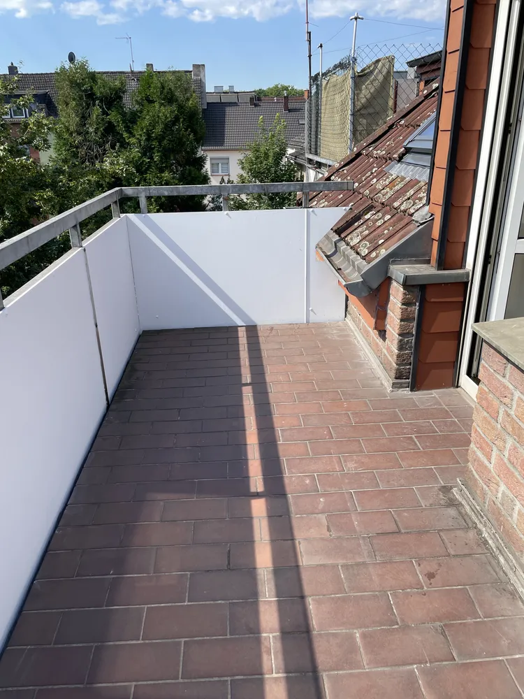 2 Zimmer Wohnung mit 40 m² in Duisburg – Bild 5