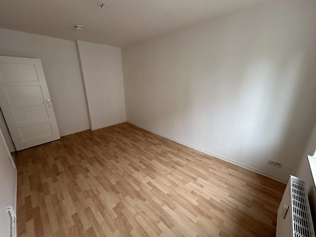 2 room apartment with 42 m² in Magdeburg – Photo 4