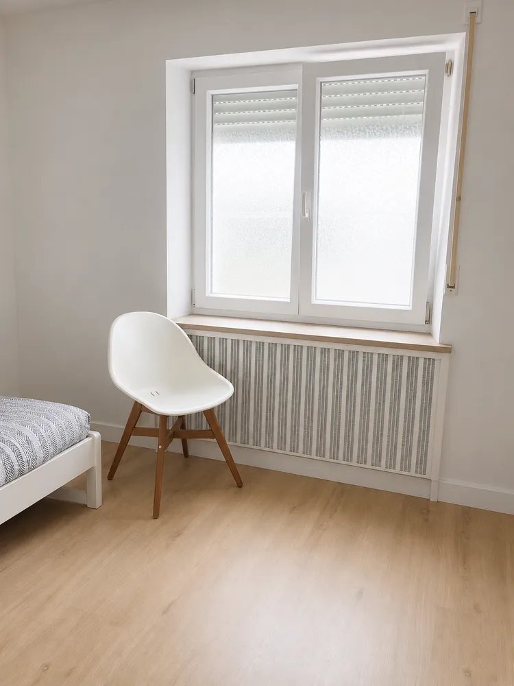 1 Zimmer Wohnung mit 12 m² in Augsburg – Bild 5
