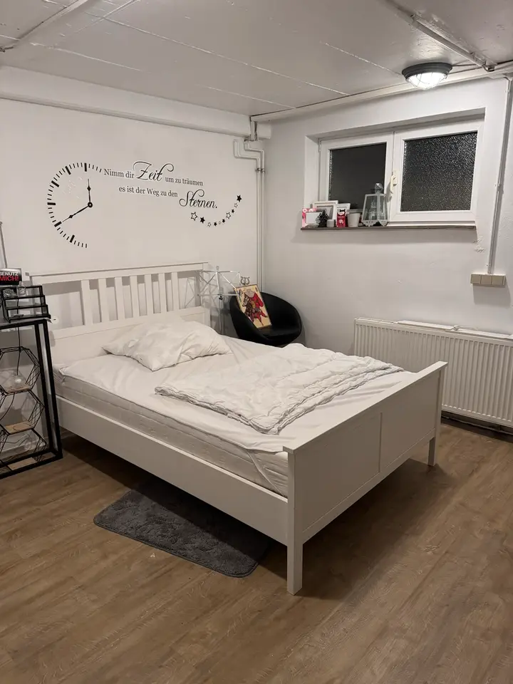 Shared room with 15 m² in Stuttgart – Photo 2