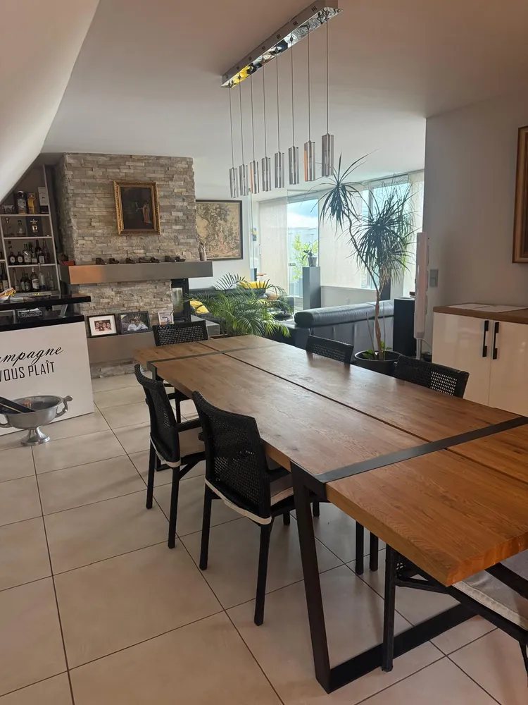 4 room apartment with 137 m² in Cologne – Photo 1