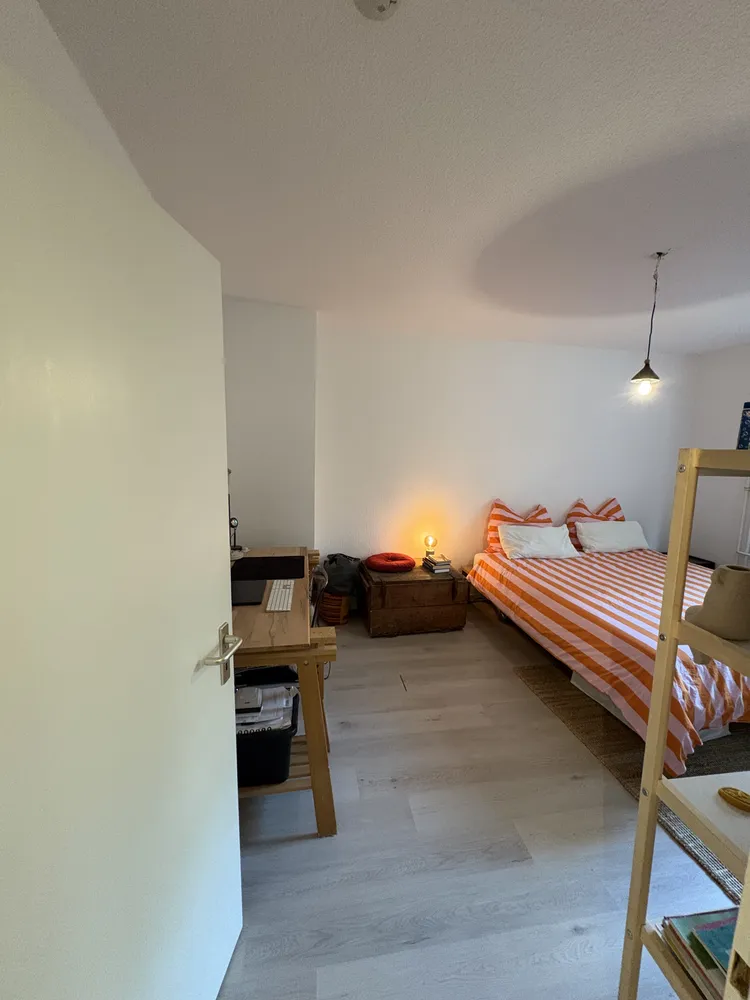 2 Zimmer Wohnung mit 52 m² in Köln – Bild 2