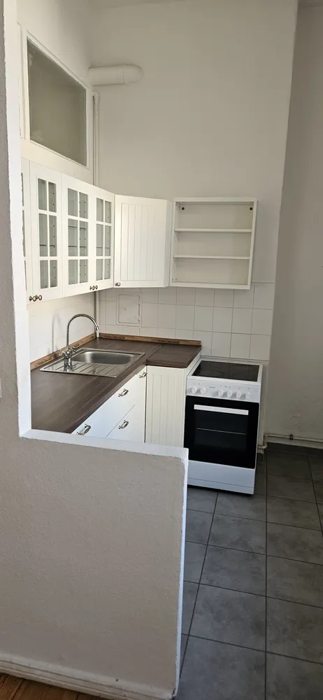 1 Zimmer Wohnung mit 40 m² in Berlin – Bild 2