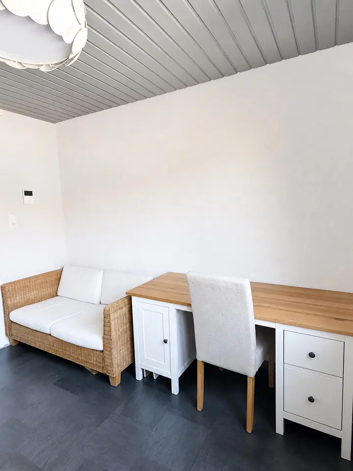 2 Zimmer Wohnung mit 28 m² in Karlsruhe – Bild 8