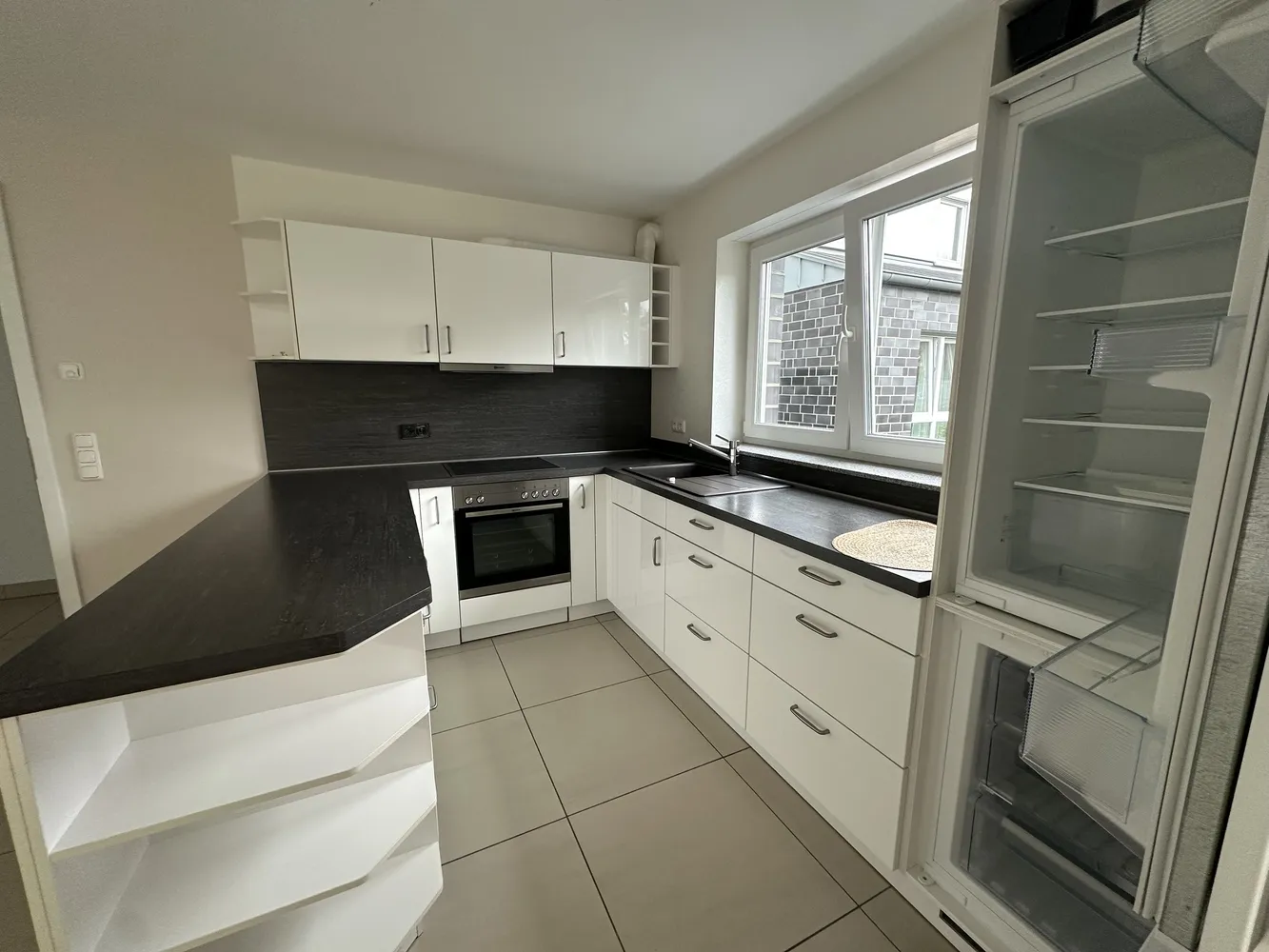 4 Zimmer Wohnung mit 113 m² in Oberhausen – Bild 4