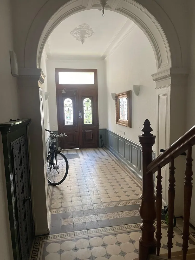 1 Zimmer Wohnung mit 30 m² in Bonn – Bild 2