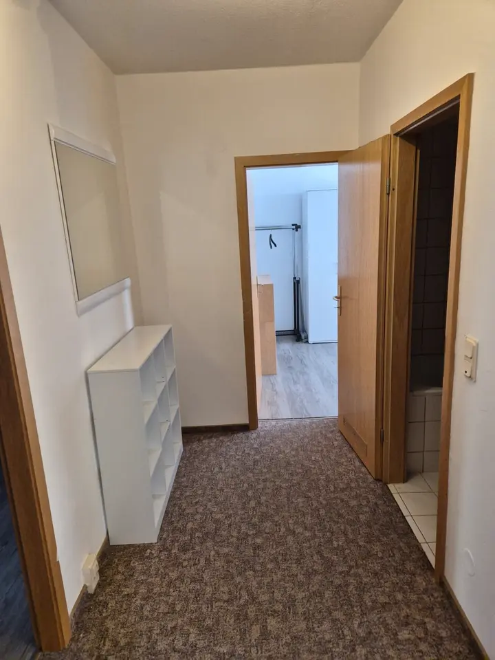 2 Zimmer Wohnung mit 51 m² in Schmalkalden – Bild 4