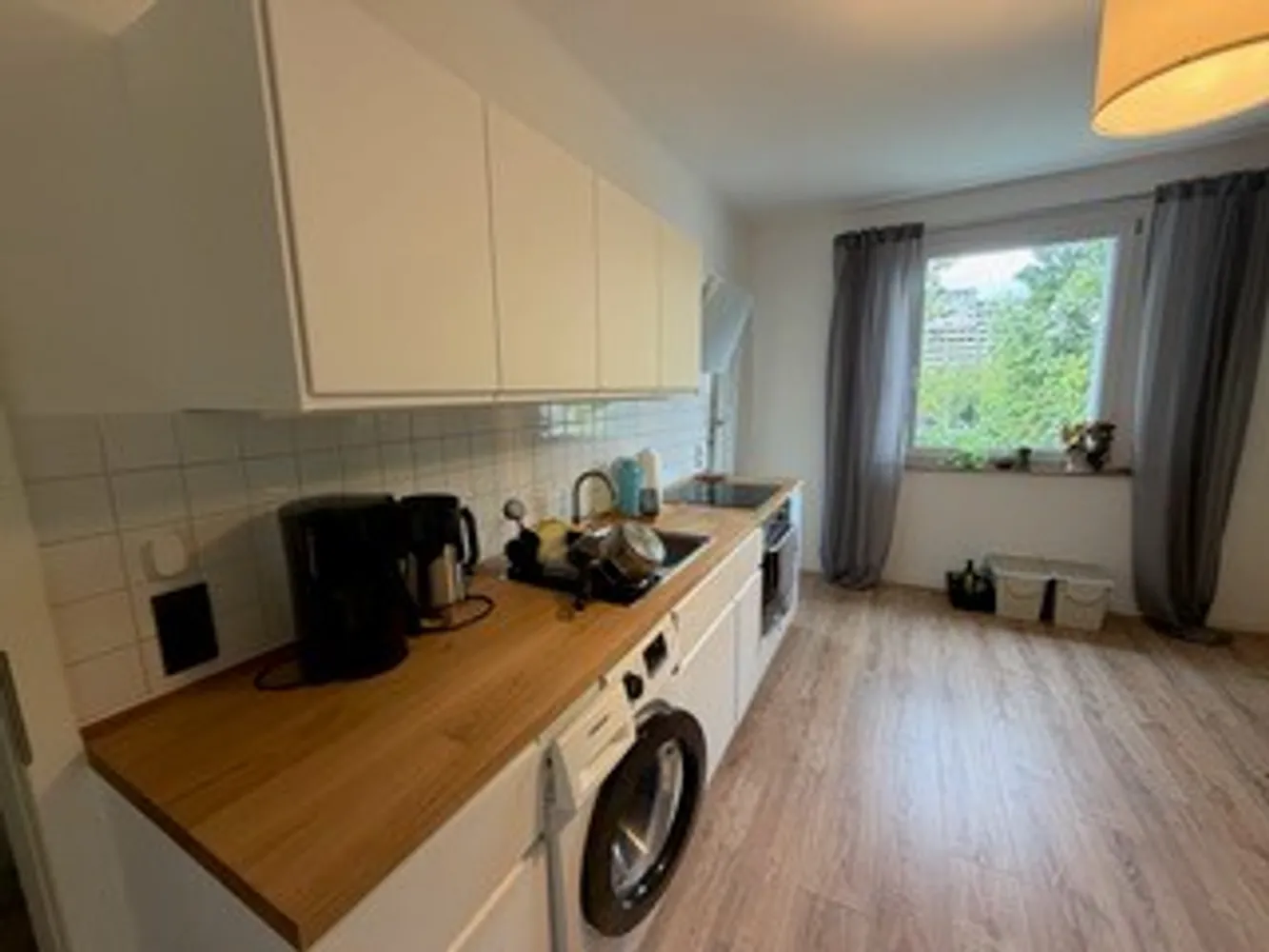 2 Zimmer Wohnung mit 65 m² in Bonn – Bild 7
