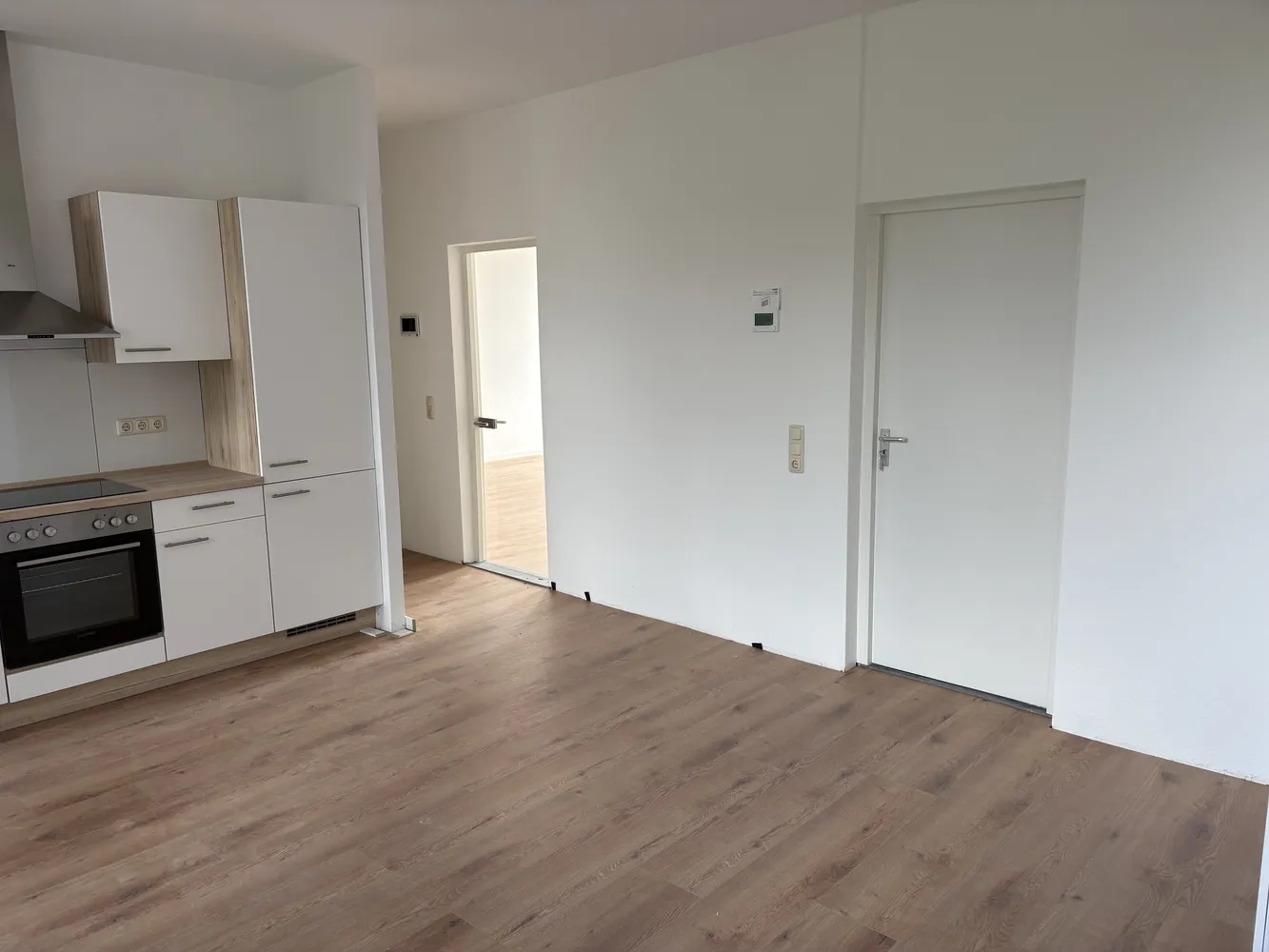 2 room apartment with 84 m² in Aachen – Photo 7