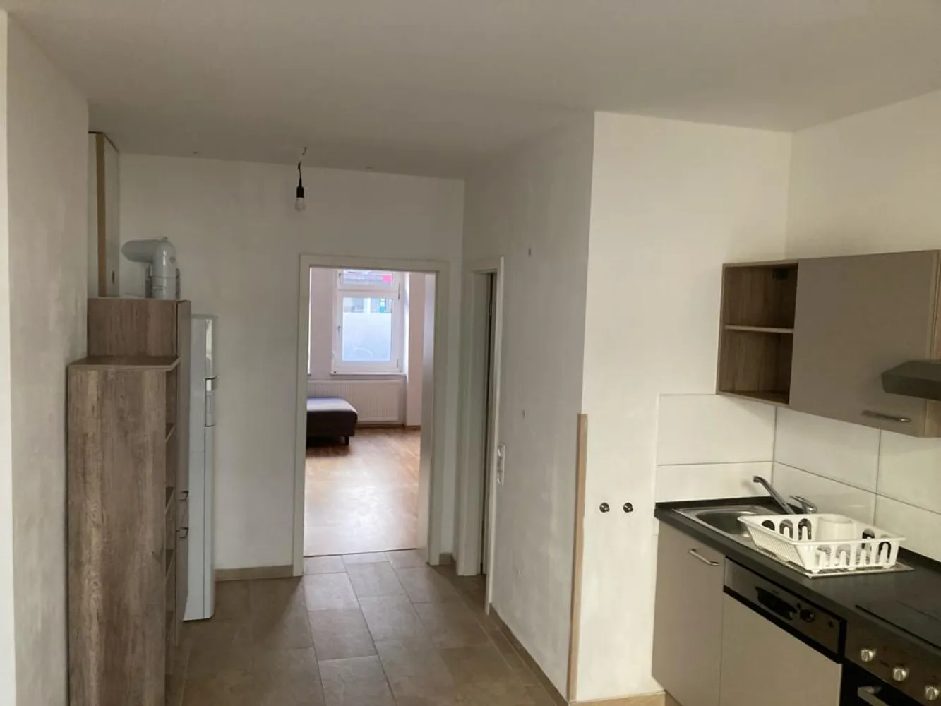 2 Zimmer Wohnung mit 70 m² in München – Bild 6