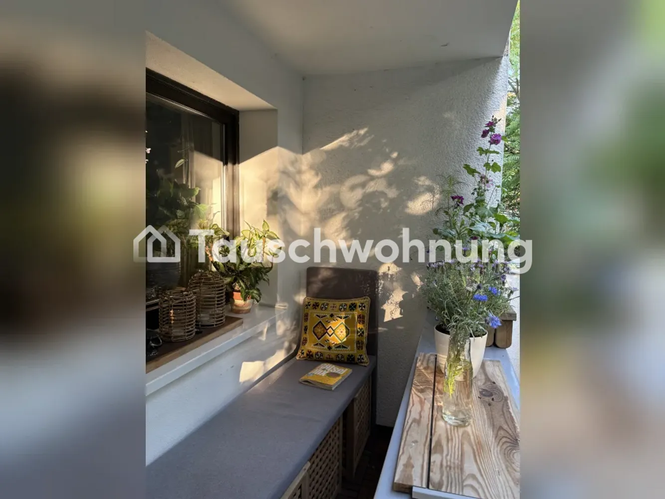 2 Zimmer Wohnung mit 55 m² in Köln – Bild 3