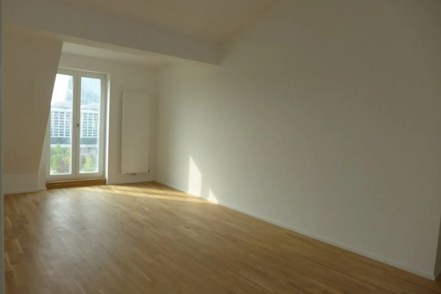 2 Zimmer Wohnung mit 61 m² in Frankfurt am Main – Bild 8