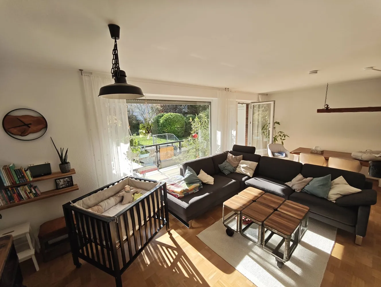 3 room apartment with 91 m² in Düsseldorf – Photo 2