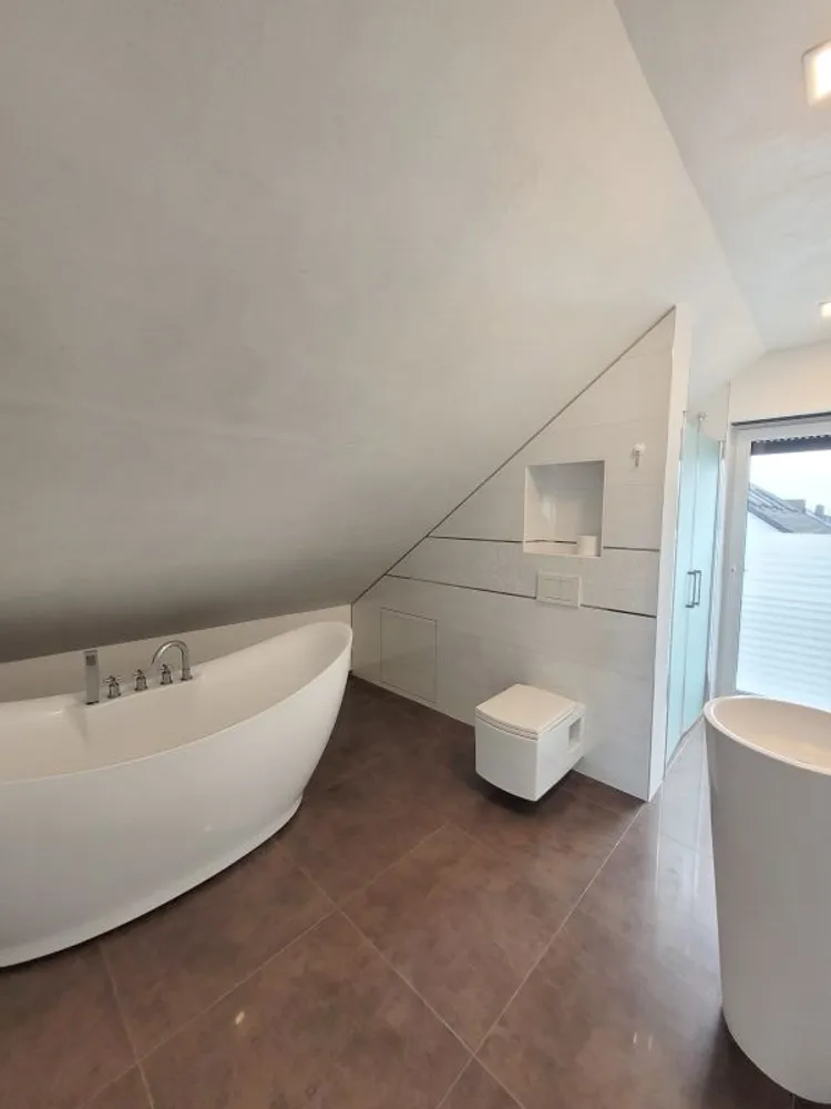 5 room house with 200 m² in Wiesbaden – Photo 10
