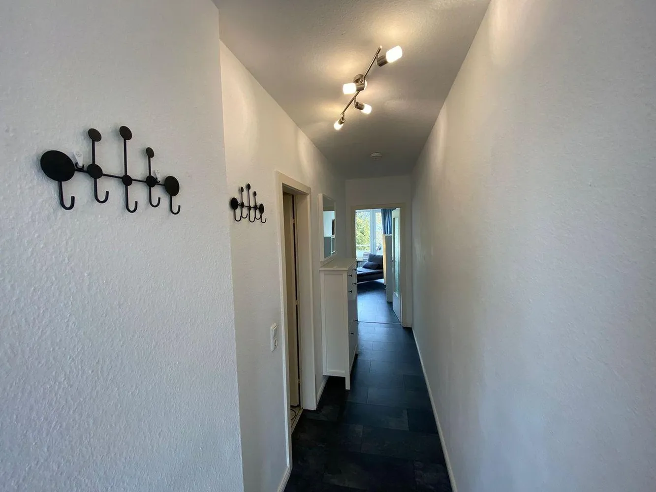 1 Zimmer Wohnung mit 42 m² in Wedel – Bild 7
