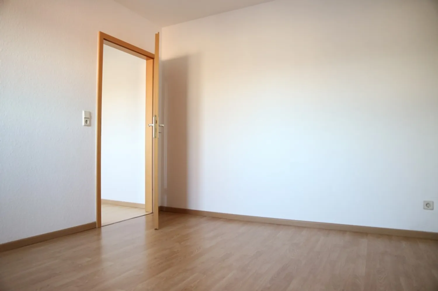 2 room apartment with 43 m² in Chemnitz – Photo 7