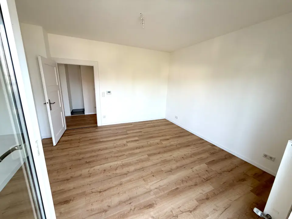 2 Zimmer Wohnung mit 56 m² in Amberg – Bild 8