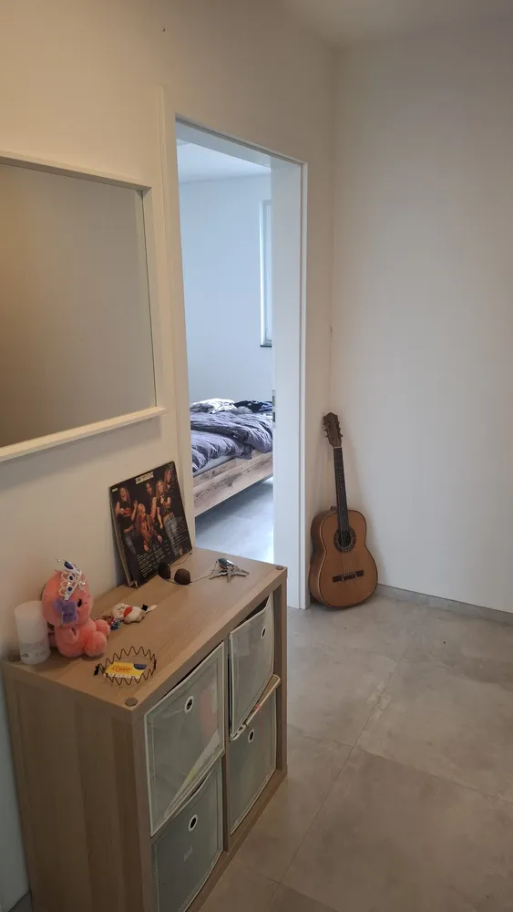 4 room apartment with 88 m² in Grevenbroich – Photo 10