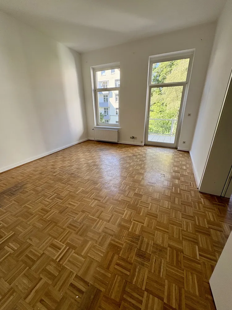 3 Zimmer Wohnung mit 81 m² in Hannover – Bild 3