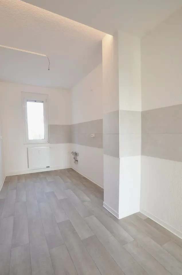 4 room apartment with 70 m² in Sangerhausen – Photo 2