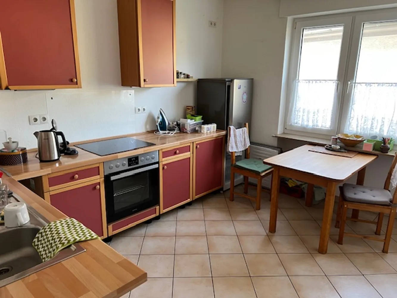 4 Zimmer Wohnung mit 70 m² in Koblenz – Bild 6