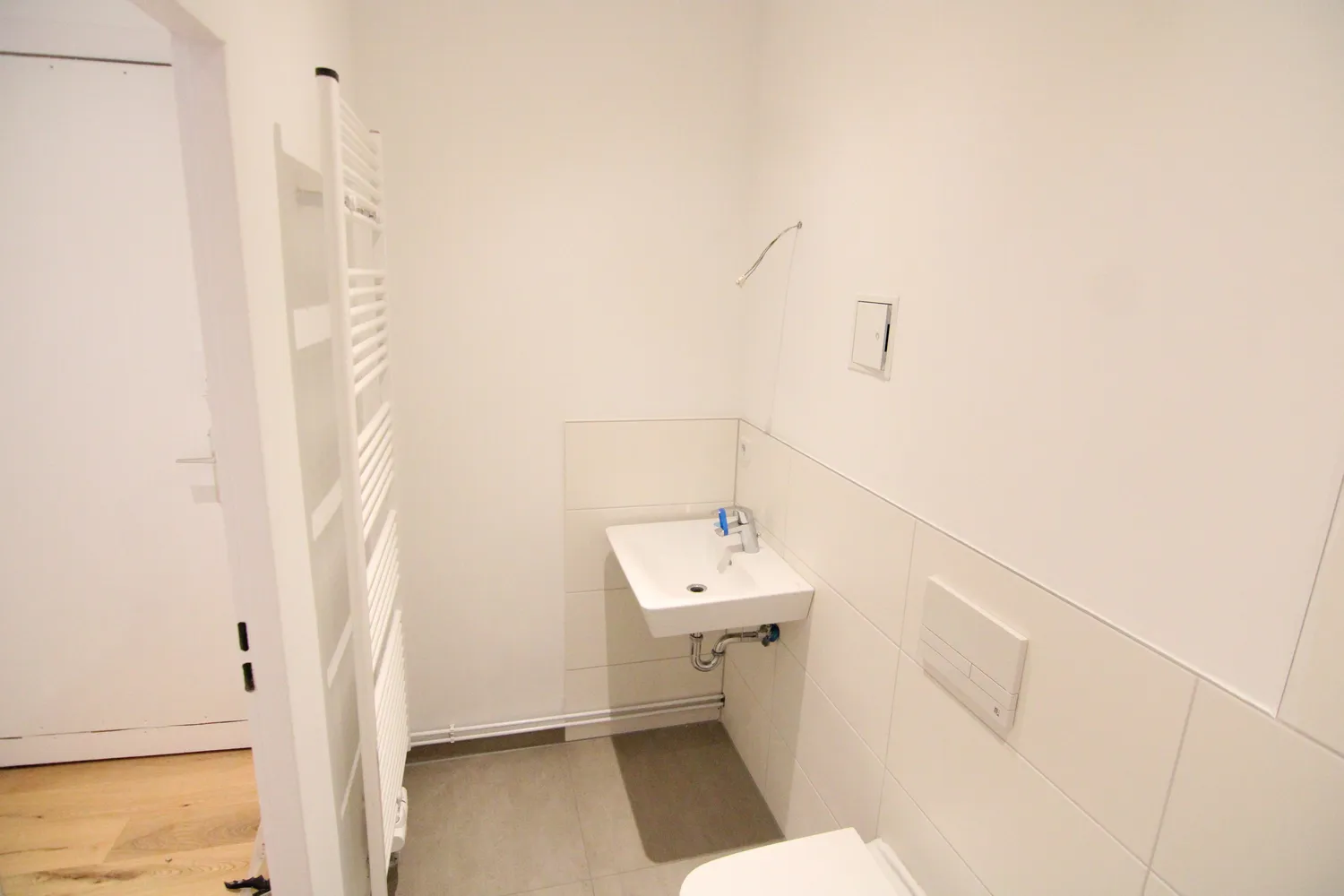 1 Zimmer Wohnung mit 39 m² in Berlin – Bild 8