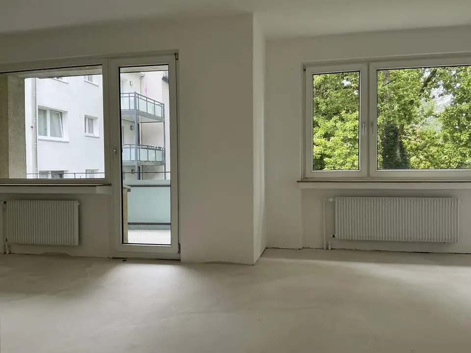 2 Zimmer Wohnung mit 43 m² in Gelsenkirchen – Bild 7