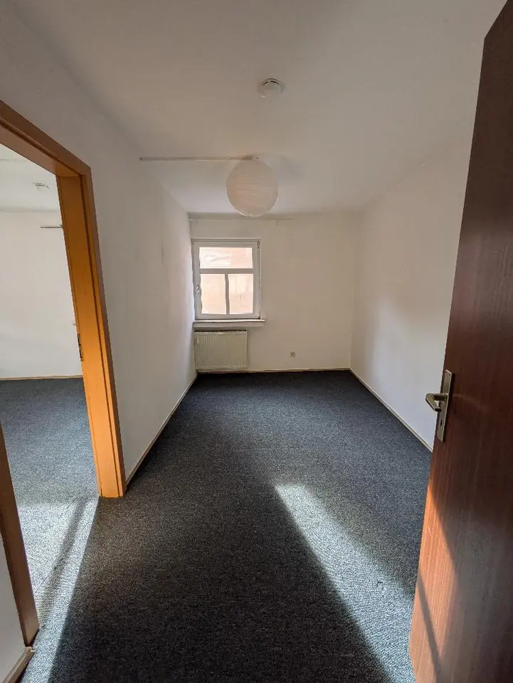 3 Zimmer Wohnung mit 77 m² in Mittweida – Bild 1