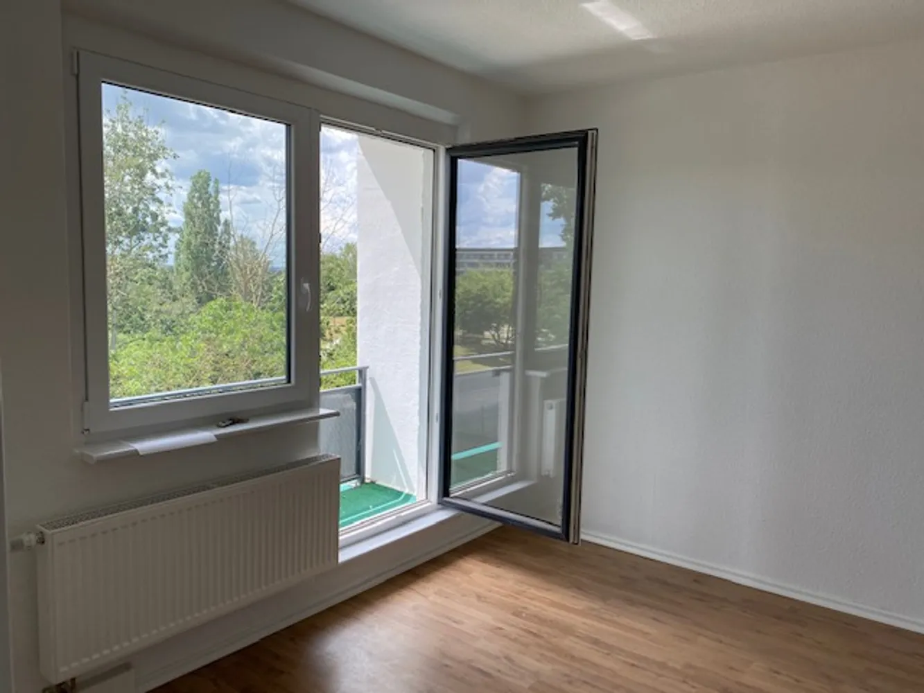 3 Zimmer Wohnung mit 70 m² in Stendal – Bild 8