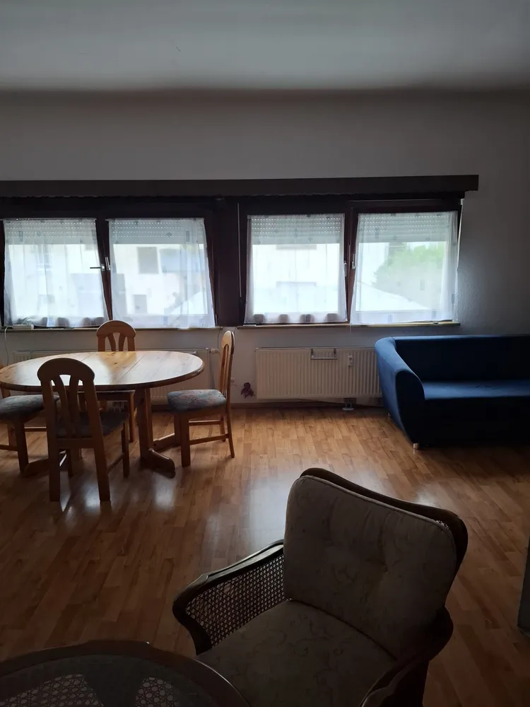 1 Zimmer Wohnung mit 58 m² in Karlsruhe – Bild 7