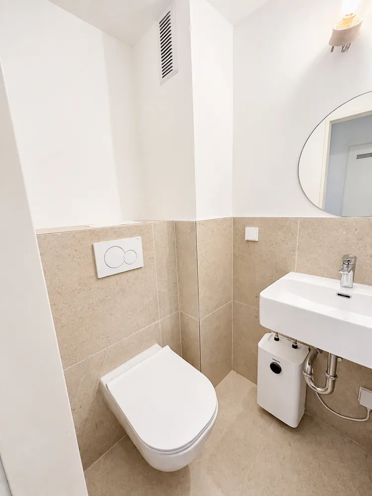 4 Zimmer Wohnung mit 84 m² in Düsseldorf – Bild 9