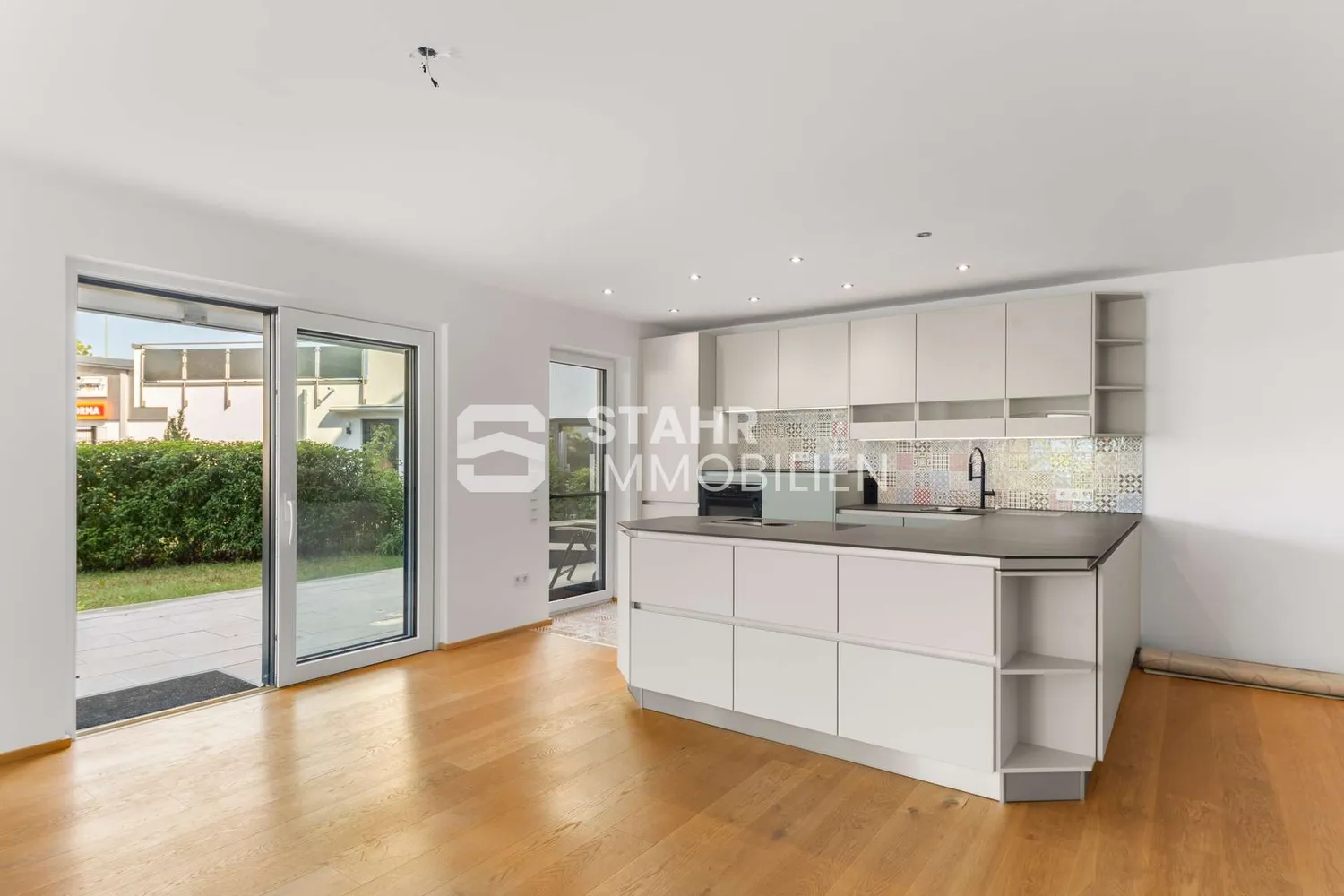 3 Zimmer Wohnung mit 116 m² in Augsburg – Bild 9